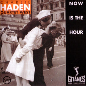 NOW IS THE HOUR (CD)