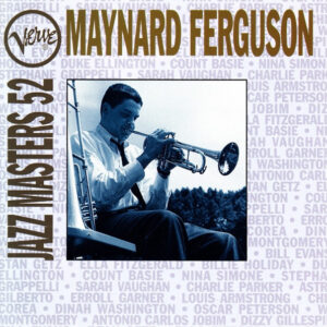 JAZZ MASTERS 52