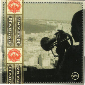 HABANA (CD)