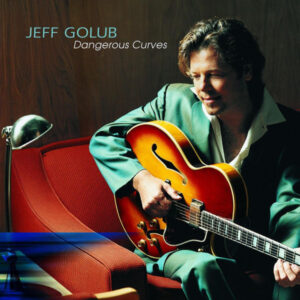 DANGEROUS CURVES (CD)