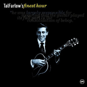 FINEST HOUR (CD)