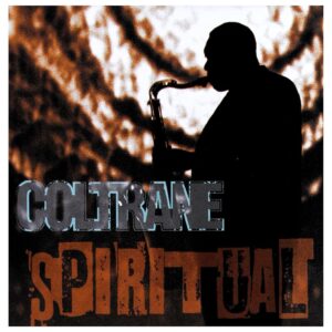 Spiritual (CD)
