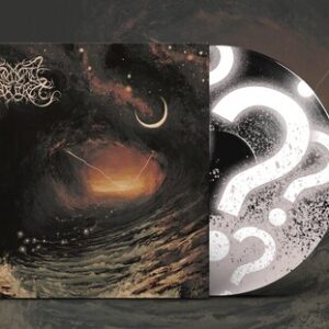 Visions Of Collapse (New LP)