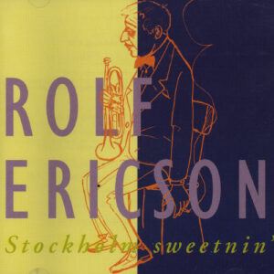 STOCKHOLM SWEETNIN (CD)