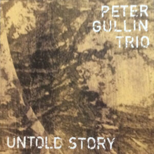 UNTOLD STORY (CD)