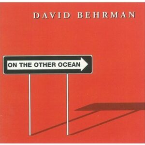 On the Other Ocean (CD)