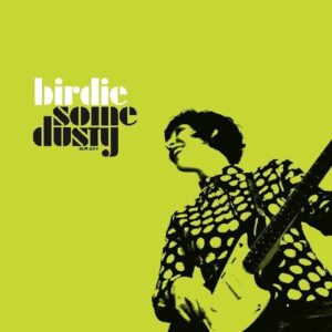 Some Dusty (New LP)