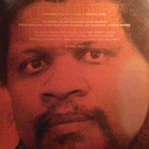 Music For The Texts Of Ishmael Reed (CD)