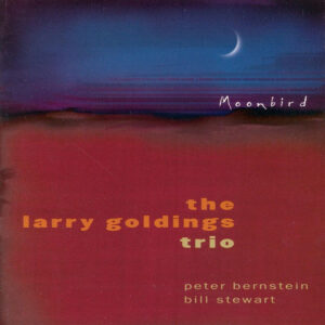 MOONBIRD (CD)