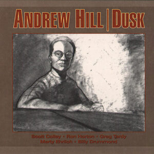 DUSK (CD)