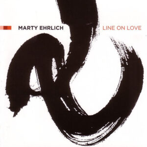 LINE ON LOVE (CD)