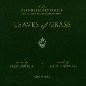 LEAVES OF GRASS (CD)