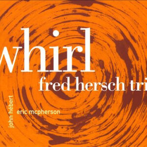 WHIRL (CD)