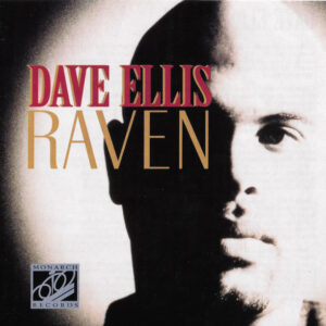 RAVEN (CD)