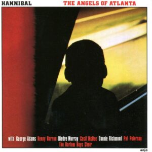 ANGELS OF ATLANTA (CD)