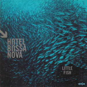 LITTLE FISH (CD)
