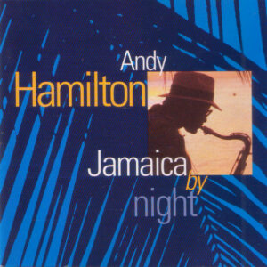 JAMAICA BY NIGHT