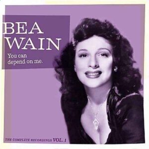 You Can Depend On Me: Complete Recordings Vol. 1