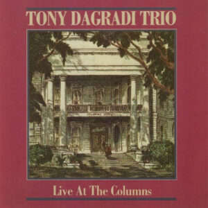 LIVE AT THE COLUMNS (CD)
