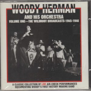 LIVE 1948-1949
