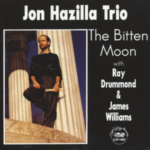 BITTEN MOON (CD)