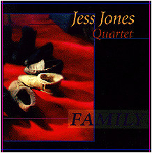 FAMILY (CD)