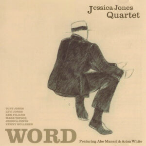 WORD (CD)