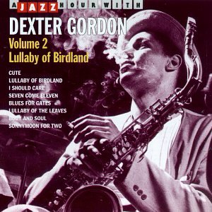VOL 2-JAZZ HOUR WITH