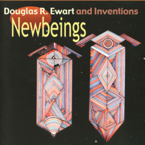NEWBEINGS (CD)