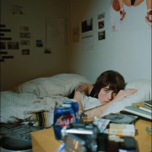 sentiment (New LP)