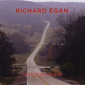 MISSOURI ROMP (CD)