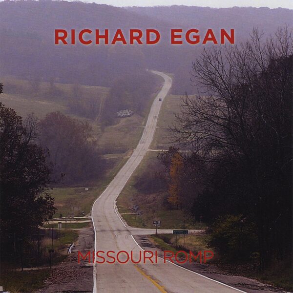 MISSOURI ROMP (CD)