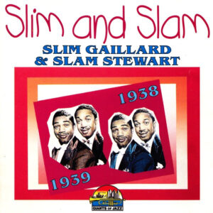 SLIM AND SLAM