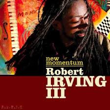 NEW MOMENTUM (CD)