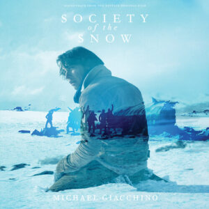 Society Of The Snow (Original Soundtrack) (New LP)