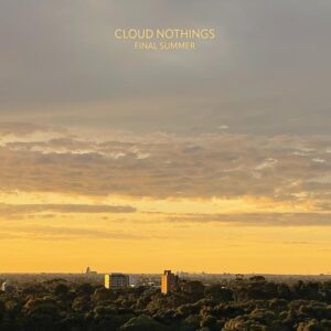 Final Summer (New LP)
