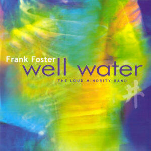 WELL WATER