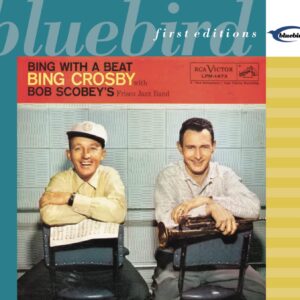 Bing With A Beat (CD)