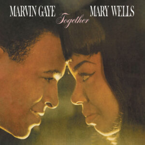 Together (Original Master Mono) (New LP)