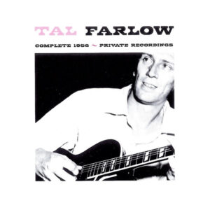 COMPLETE 1956-PRIVATE RECORDINGS (CD)