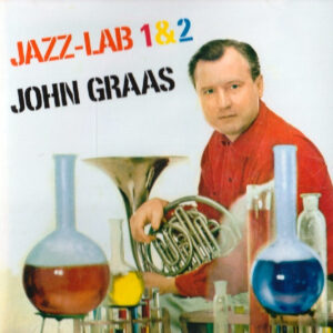 JAZZ-LAB 1 & 2