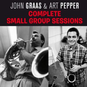 COMPLETE SMALL GROUP SESSIOS (CD)
