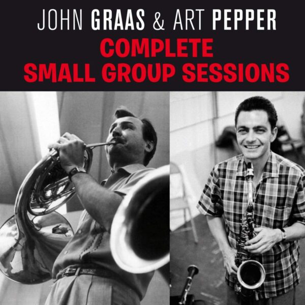 COMPLETE SMALL GROUP SESSIOS (CD)
