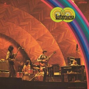 Listening (New LP)