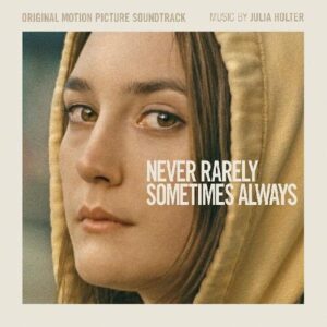Never Rarely Sometimes Always (New LP)