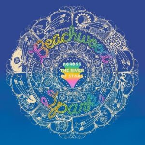 Across The River Of Stars (New LP)