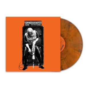 Slow Hole To China (New LP)