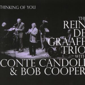 THINKING OF YOU (CD)