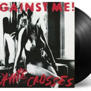 White Crosses (New LP)