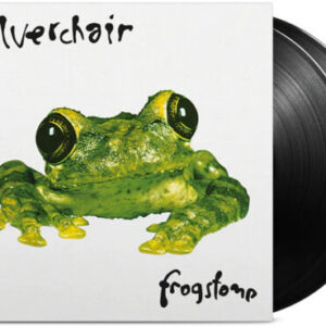 Frogstomp (New LP)